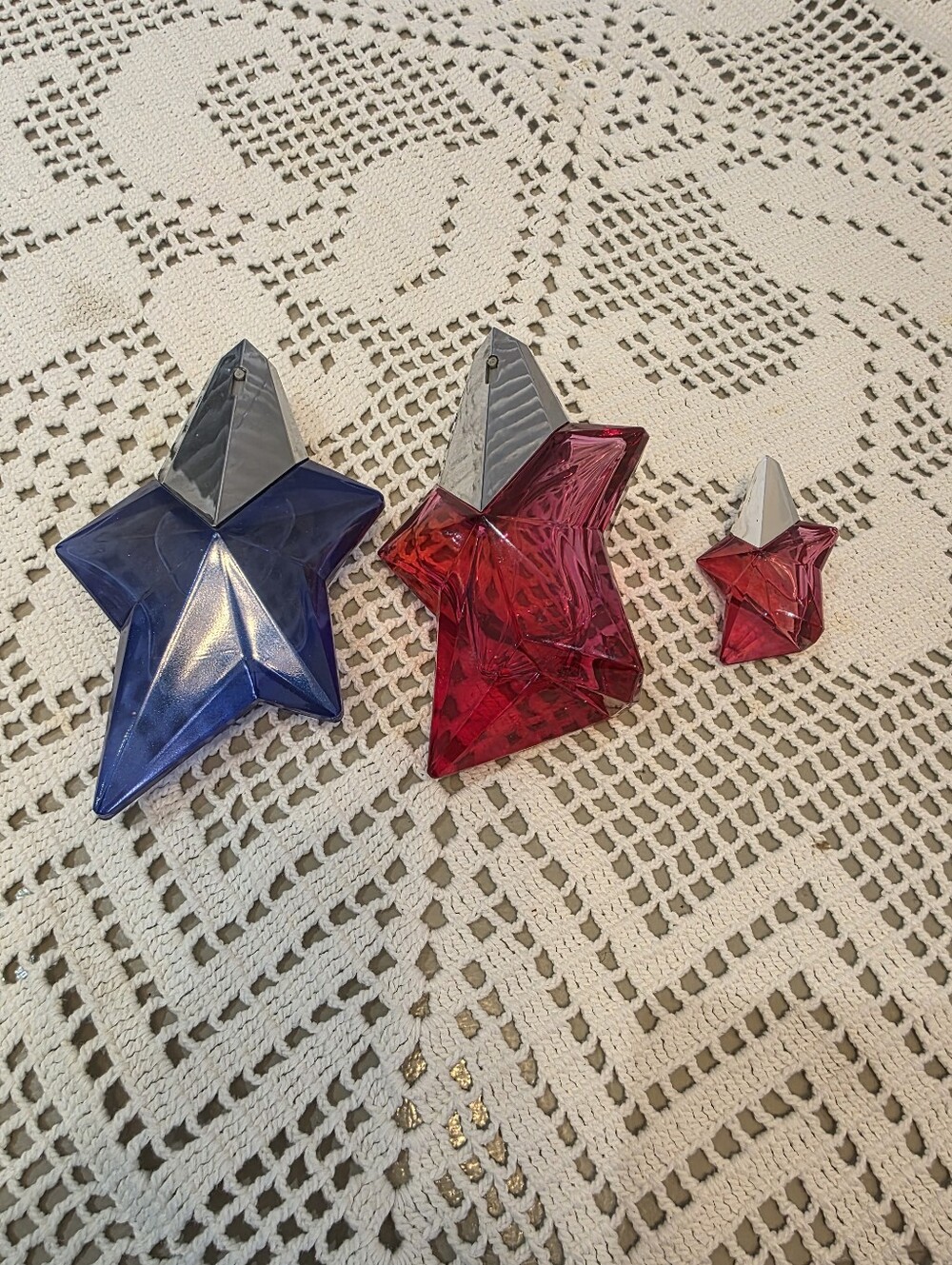 Angel Nova And Eau Sucree